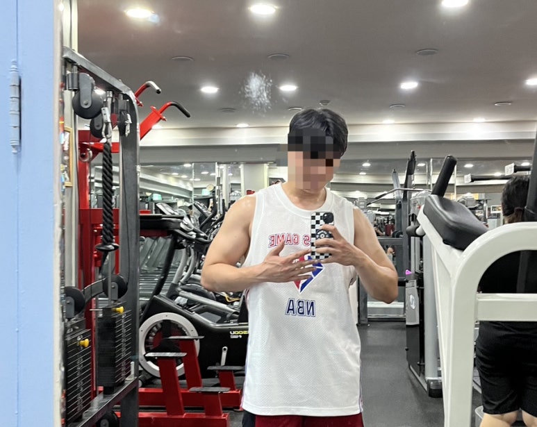 조형기헬스 이미지