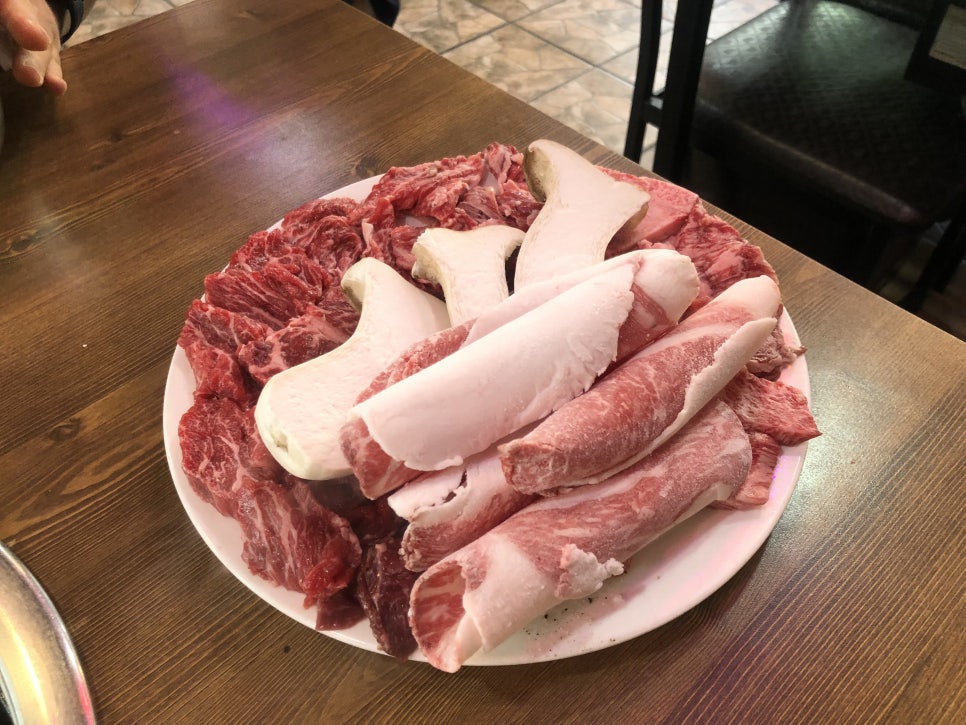 호남정육식당 이미지
