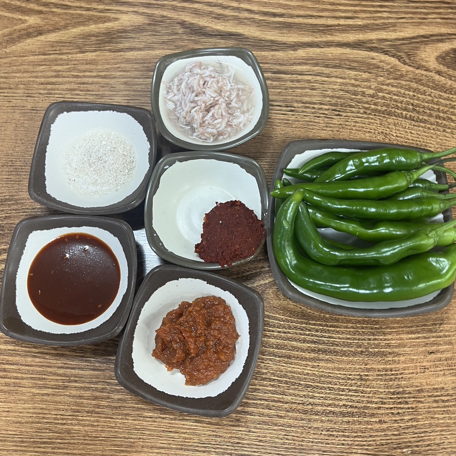 장수순대 이미지