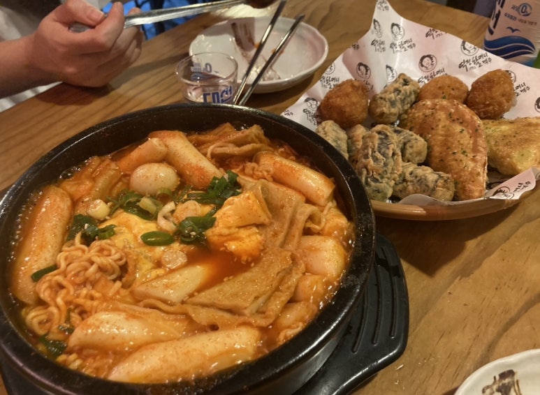 역전할머니맥주 여수돌산점 이미지