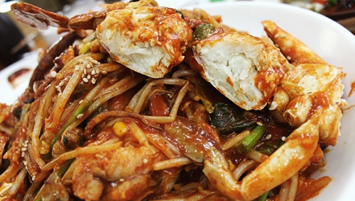 미친아구찜 이미지