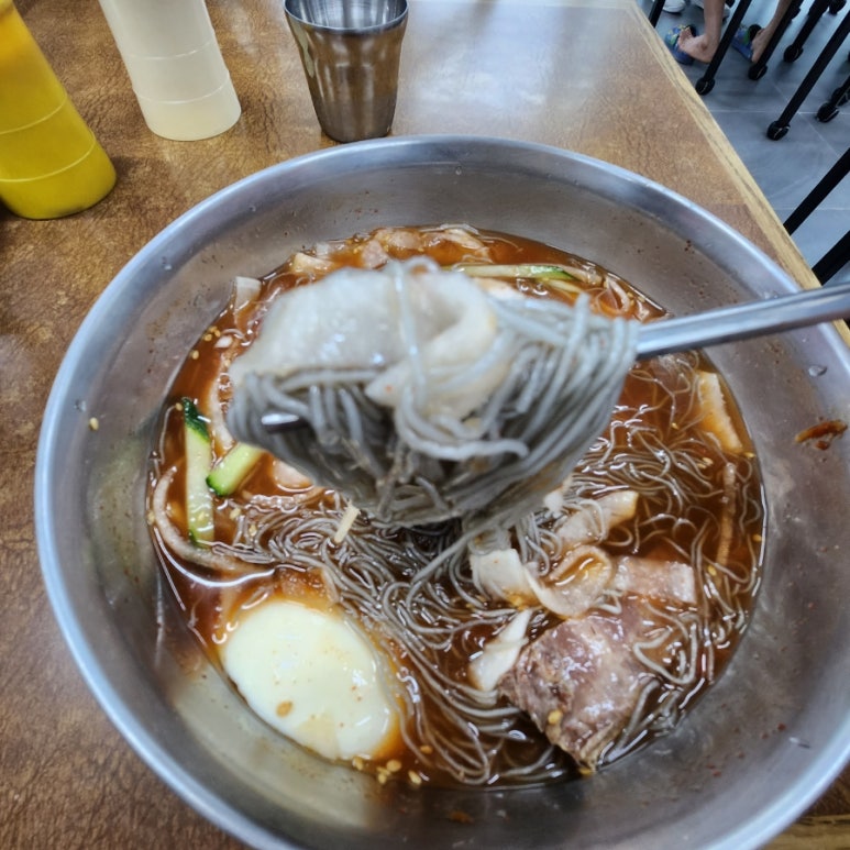 구원산면옥 이미지