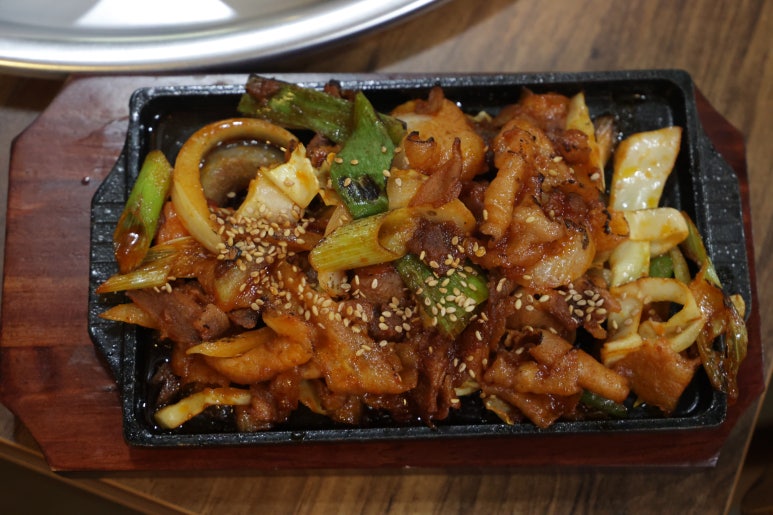 진성식당 이미지