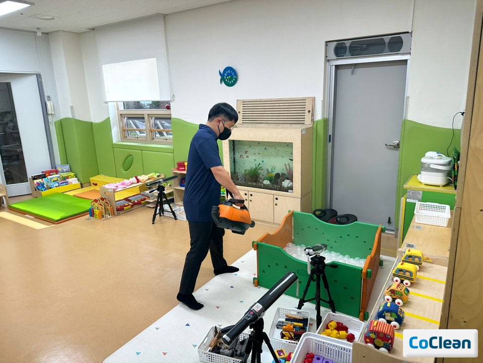 제일복지방역 이미지
