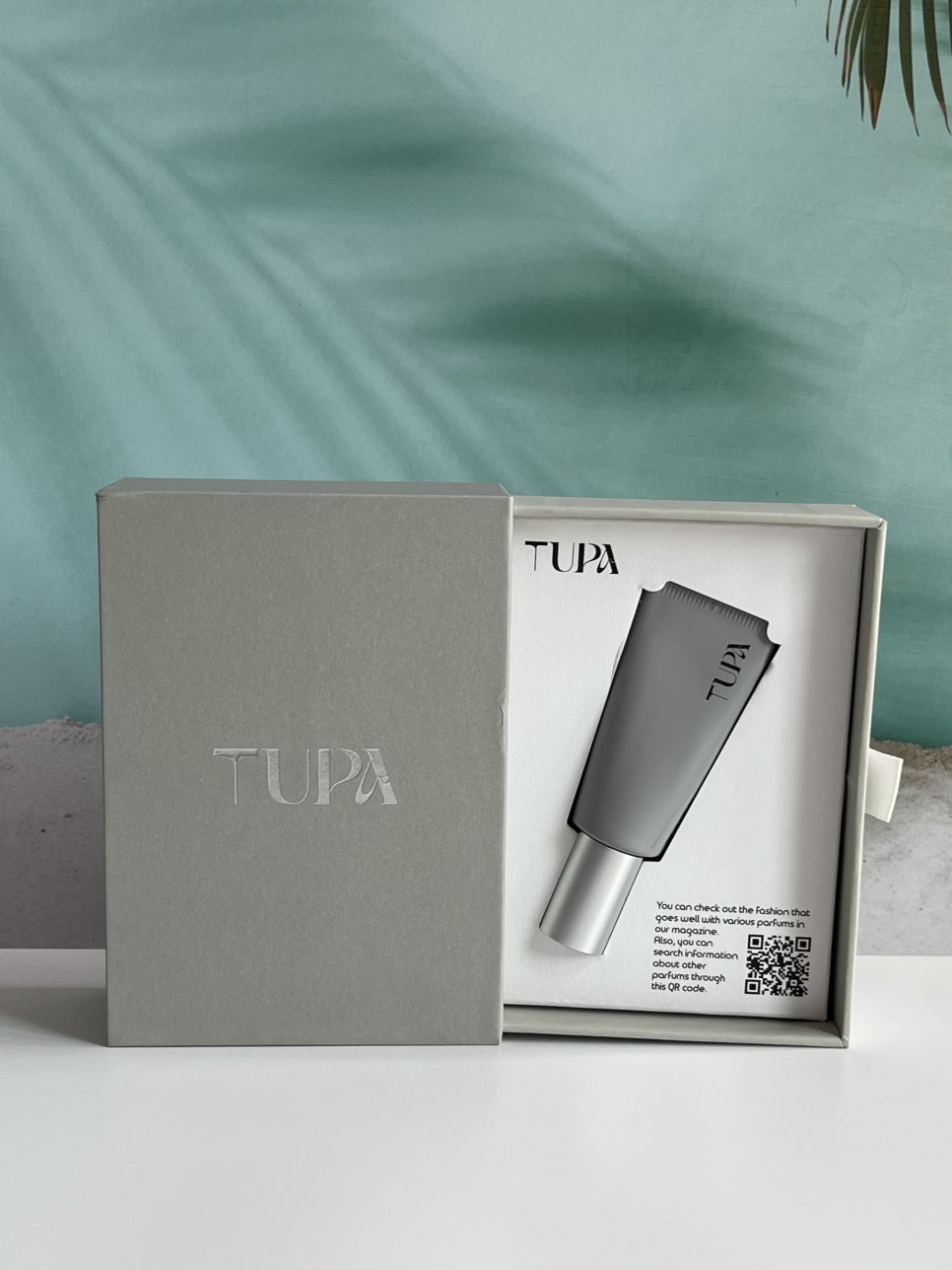 튜파(TUPA) 이미지