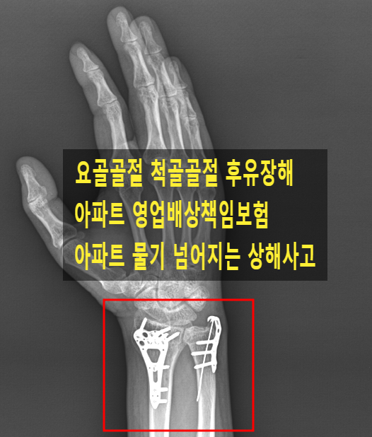 장원손해사정행정사사무소 이미지
