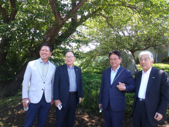 도레이첨단소재(주)구미5공장 이미지