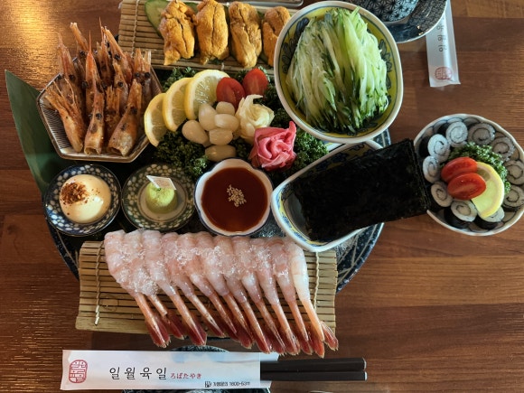 짬뽕지존동남지구점 이미지