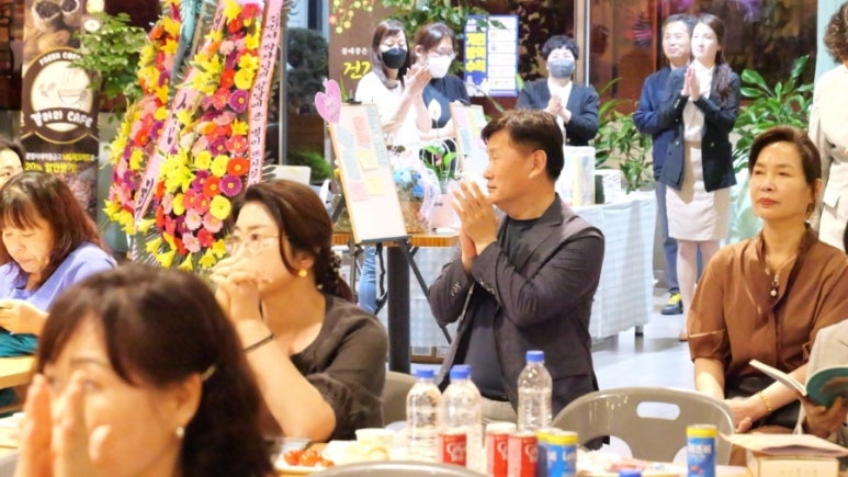 갤러리김민서 이미지