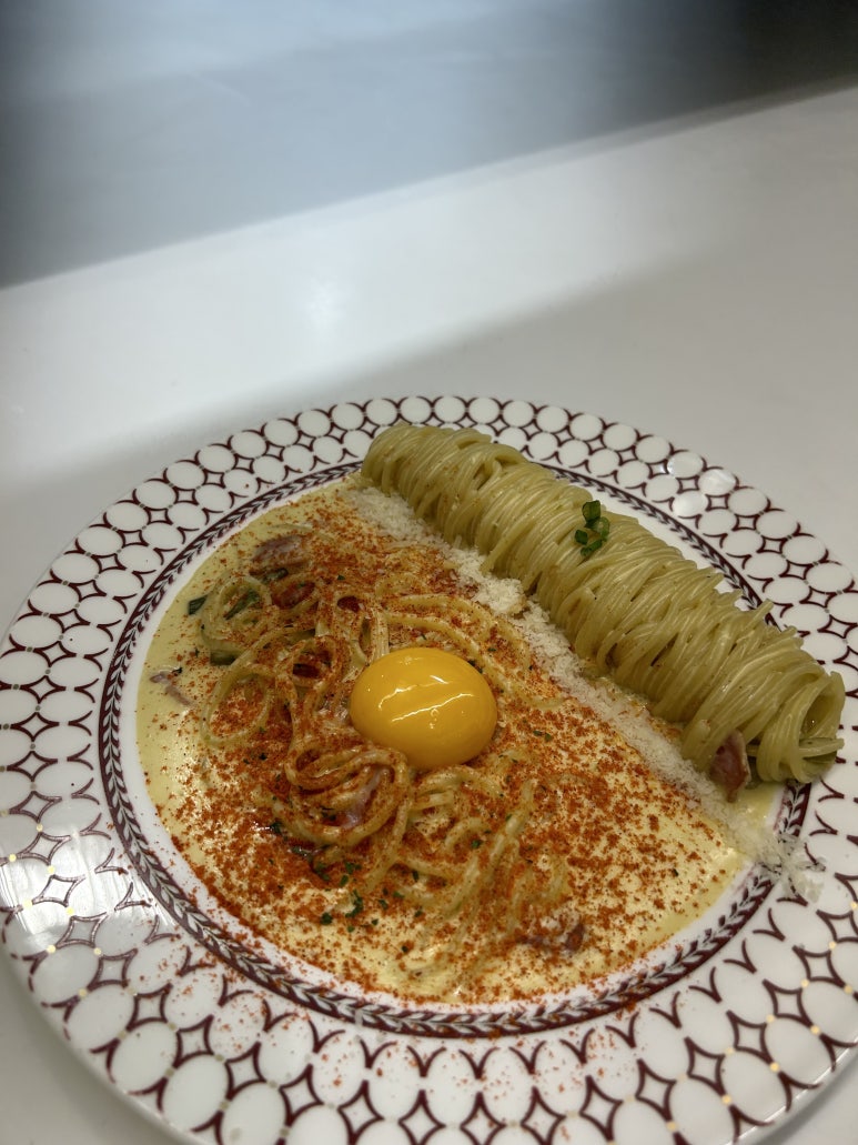 빠레뜨한남 가로수길점 이미지
