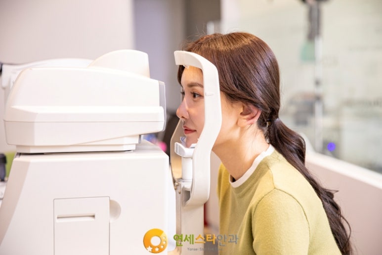 연세스타안과 이미지