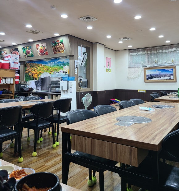 호반한우식육식당 이미지