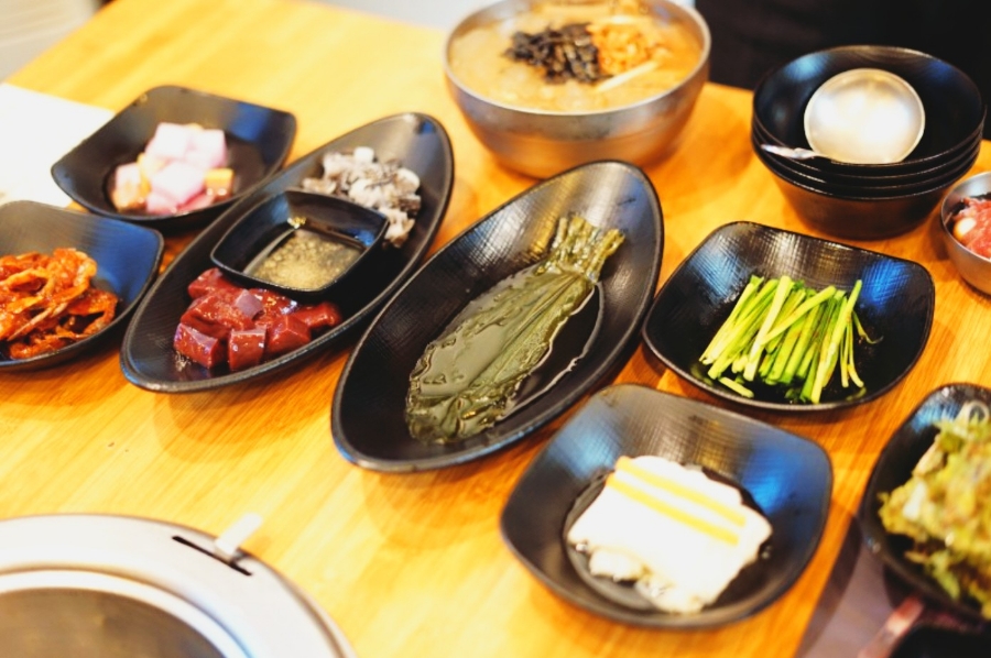 큰집한우 이미지