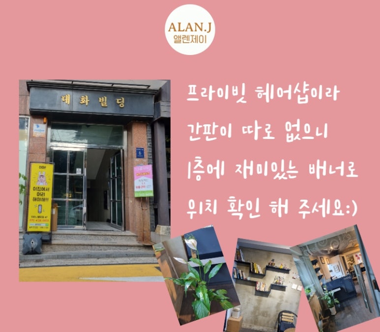 앨렌제이 이미지