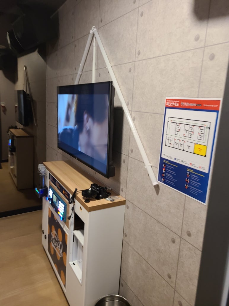 열정노래연습장 이미지