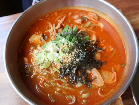 정국수 이미지