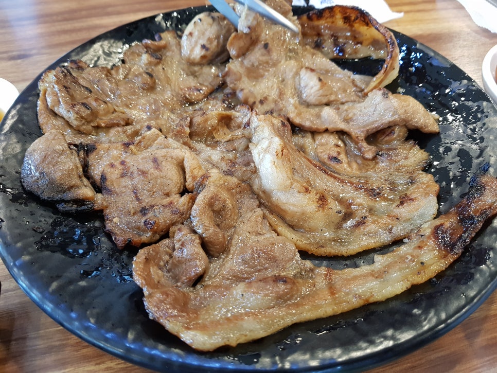 고기박사냉면 이미지