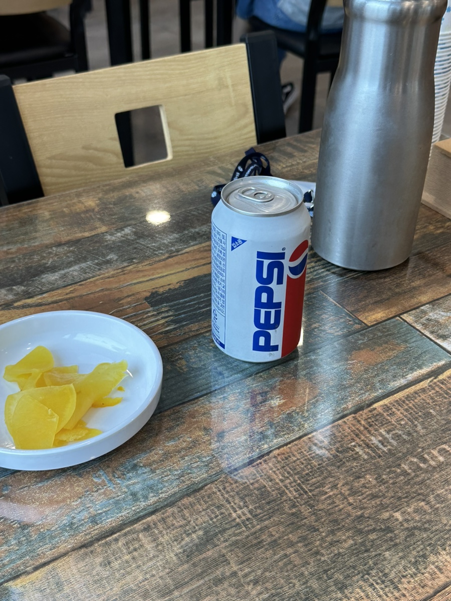 소복소복 횡성점 이미지