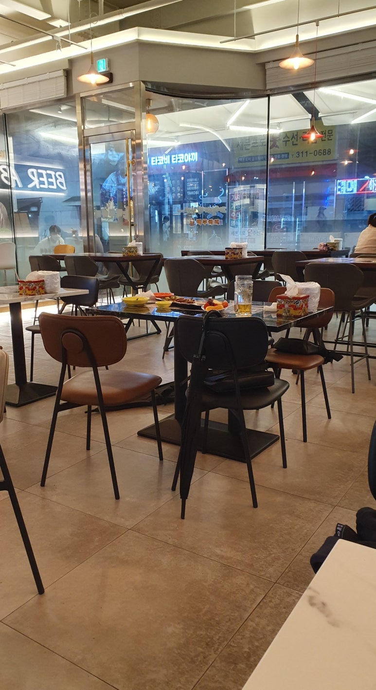 맥주아비대구동천점 이미지