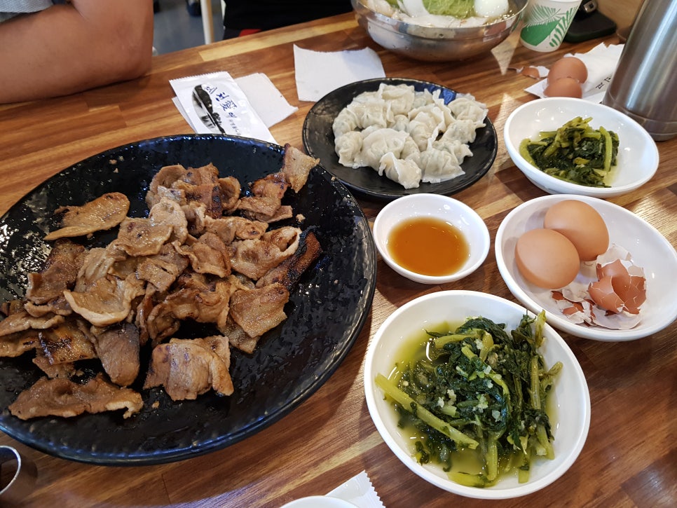고기박사냉면 이미지