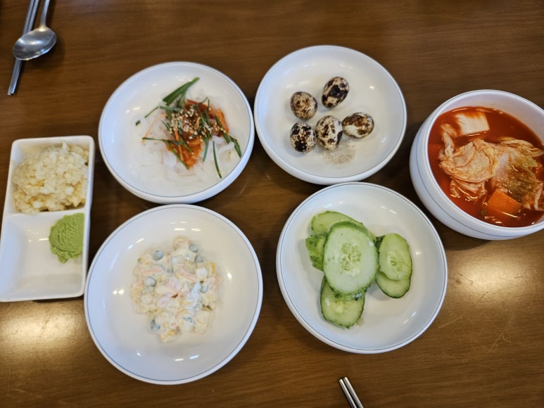 일송송어횟집 이미지