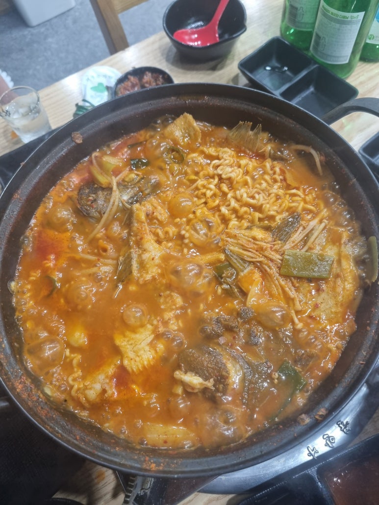 공원앞종합어시장 이미지