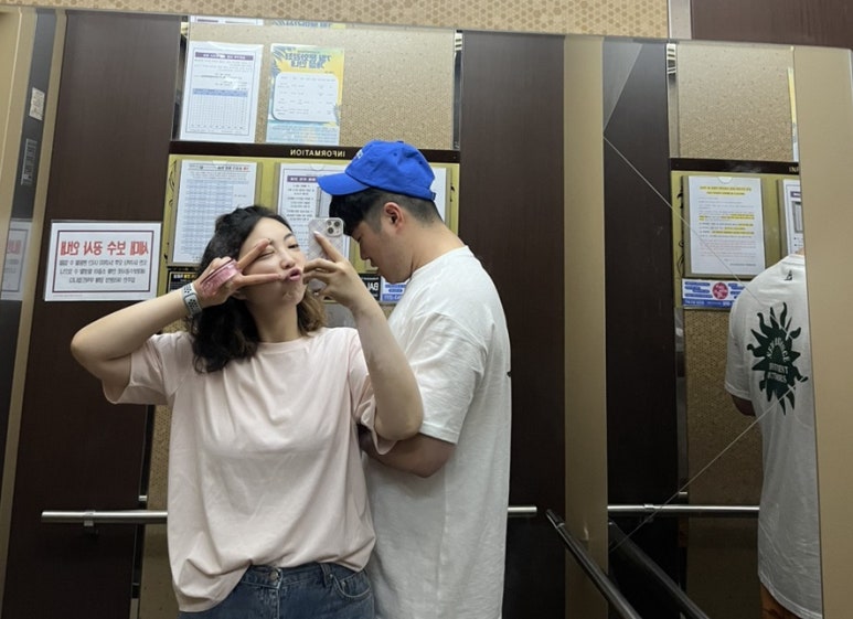 빈신세계백화점 이미지
