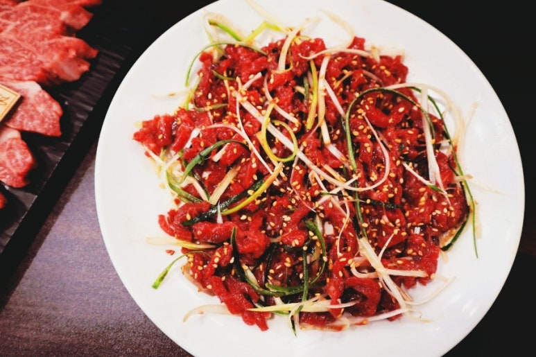 만나식육식당 이미지