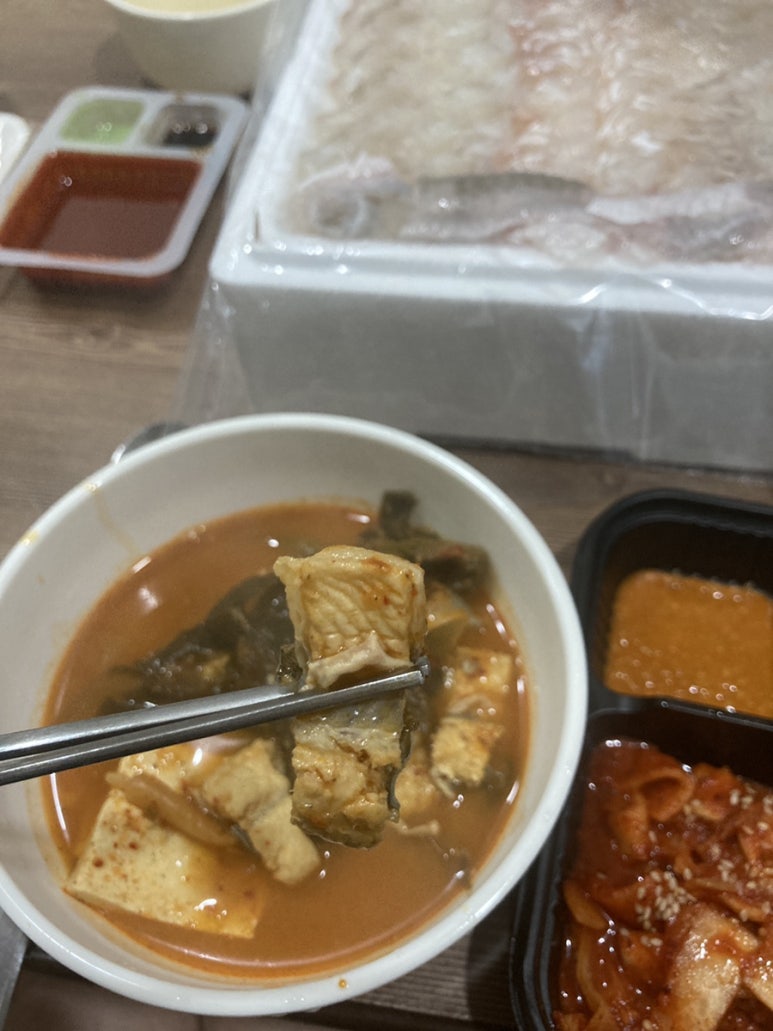 부안토종민물장어 이미지