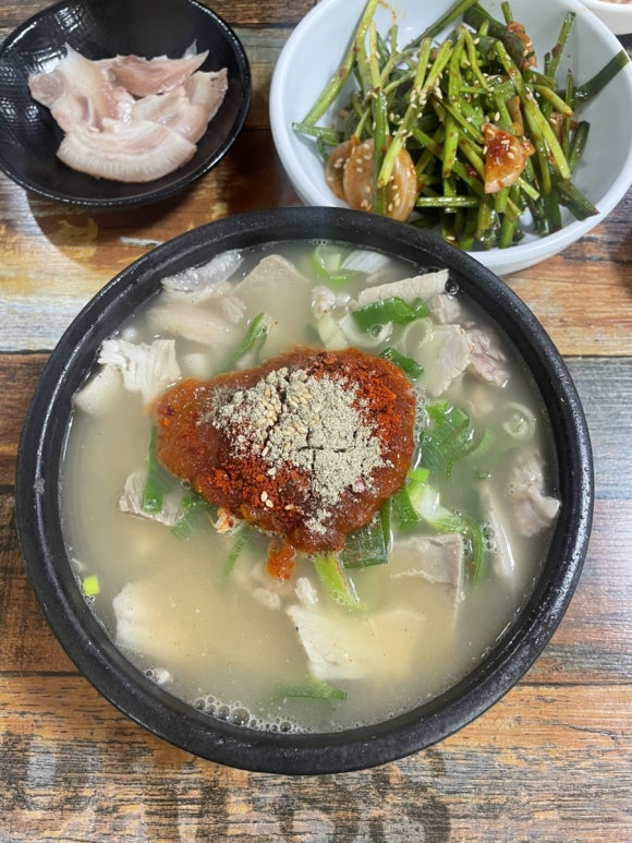 자매국밥 이미지