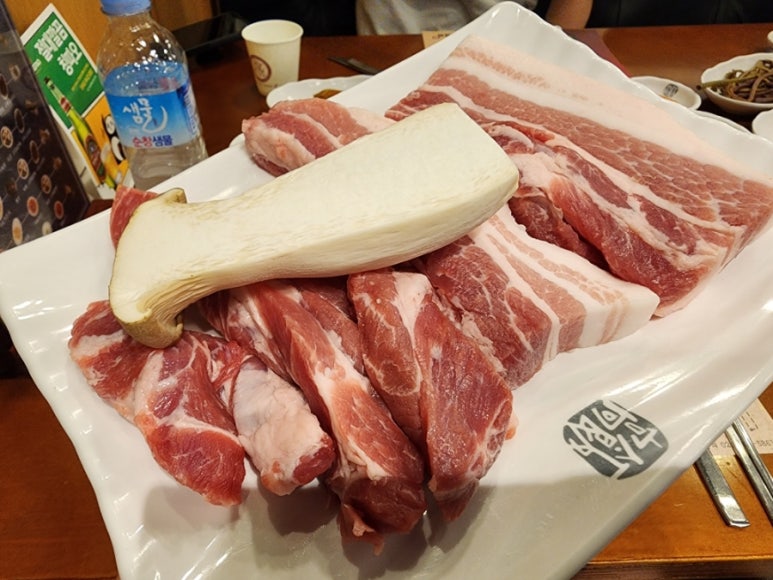 고반식당전주 이미지
