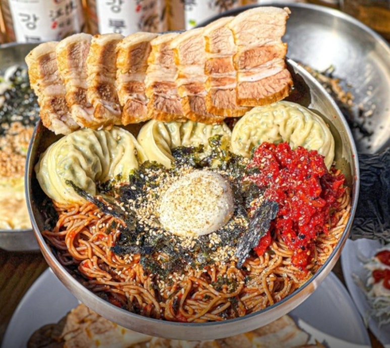 엄마의손맛 이미지