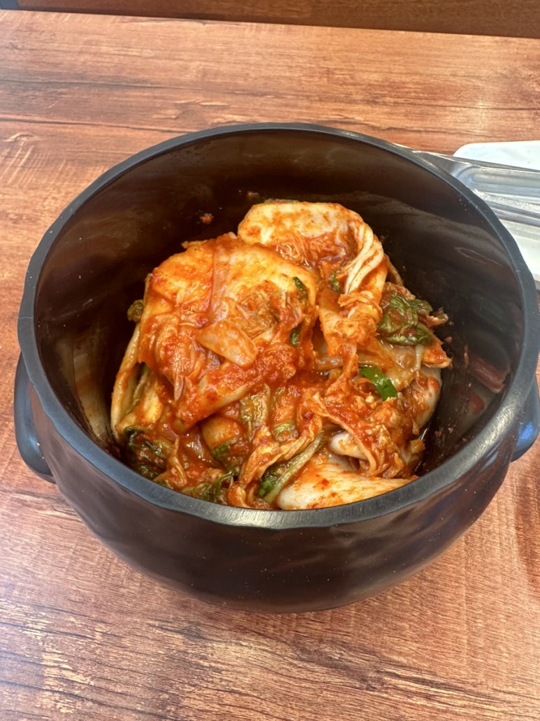 공면칼국수.콩국수 이미지
