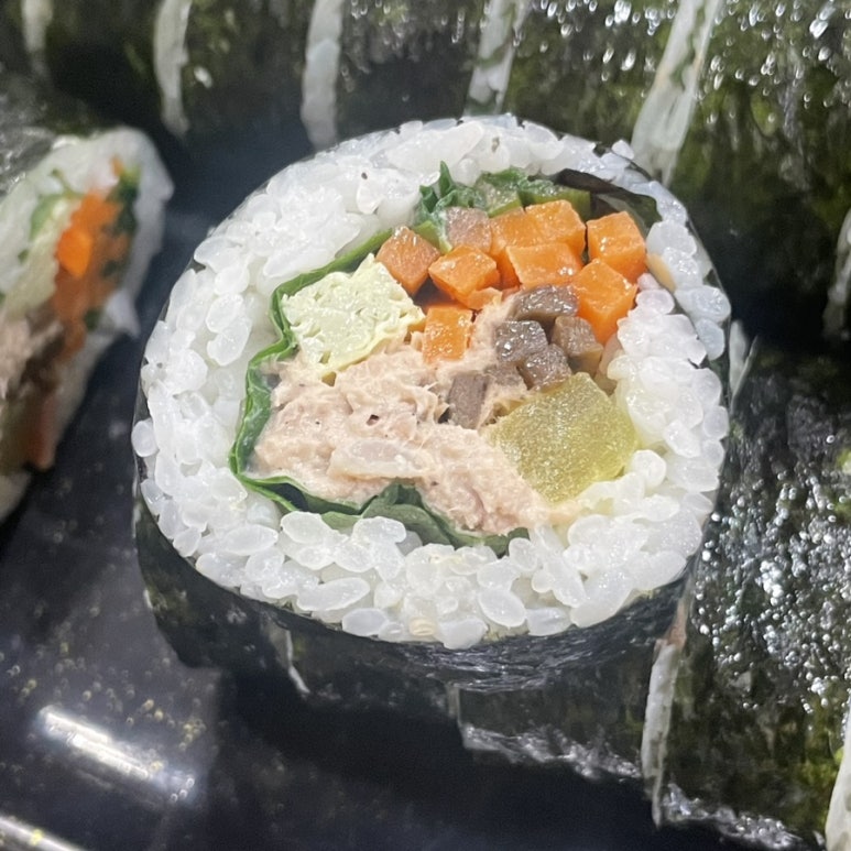 김밥천국탑동 이미지