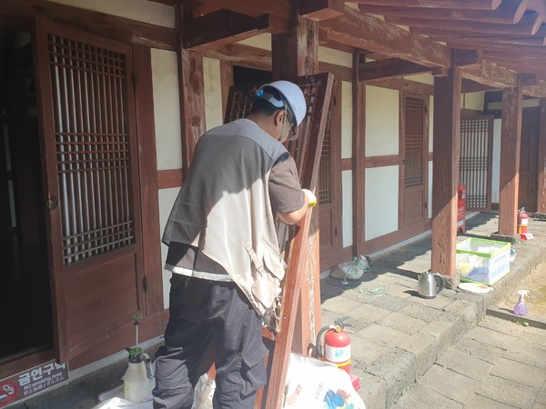 신촌복권 이미지