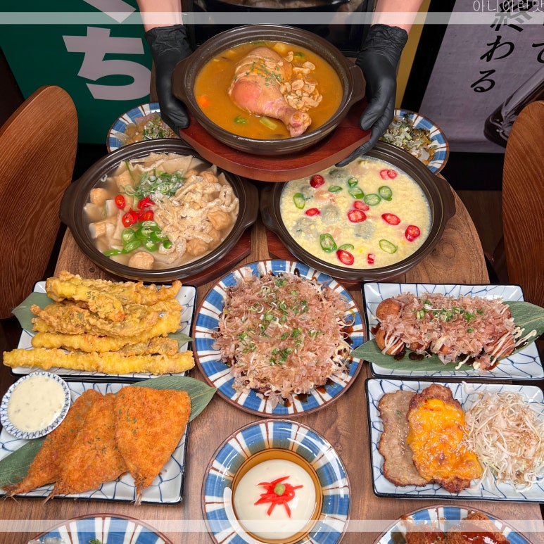 오사카데스 이미지