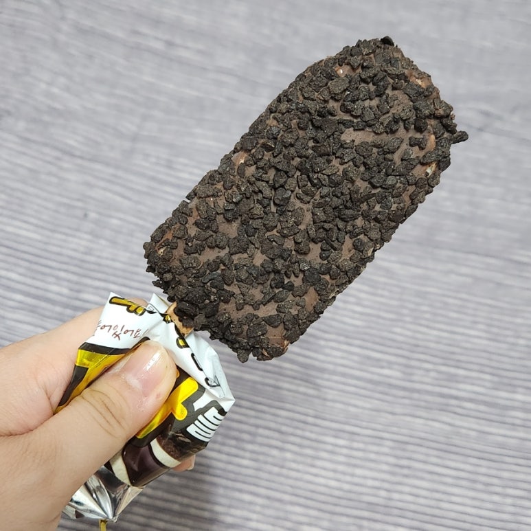 뿜뿜아이스크림 이미지