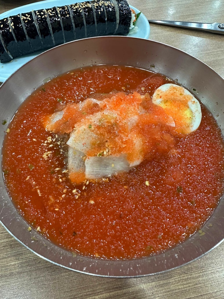 보람OK냉면 이미지