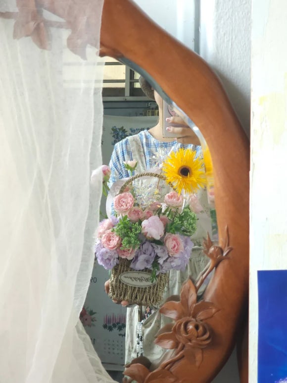 채송;화 이미지