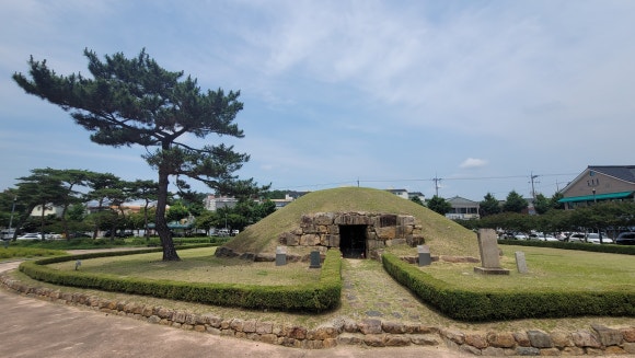 창녕국수 이미지