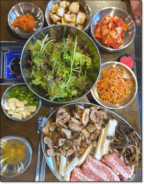 고기반막창반 이미지