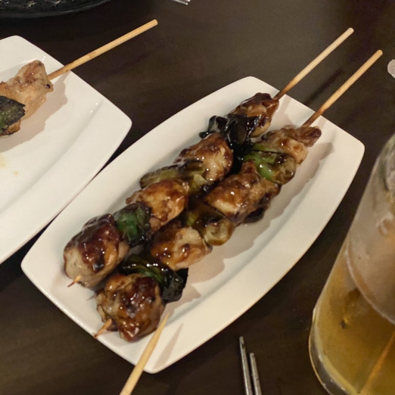 오닭꼬치인천 이미지