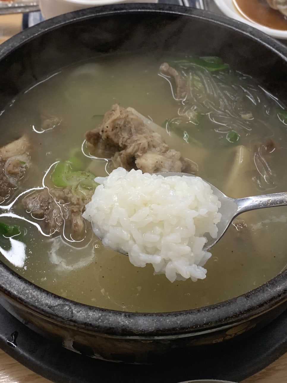 친정엄마생삼겹살 이미지