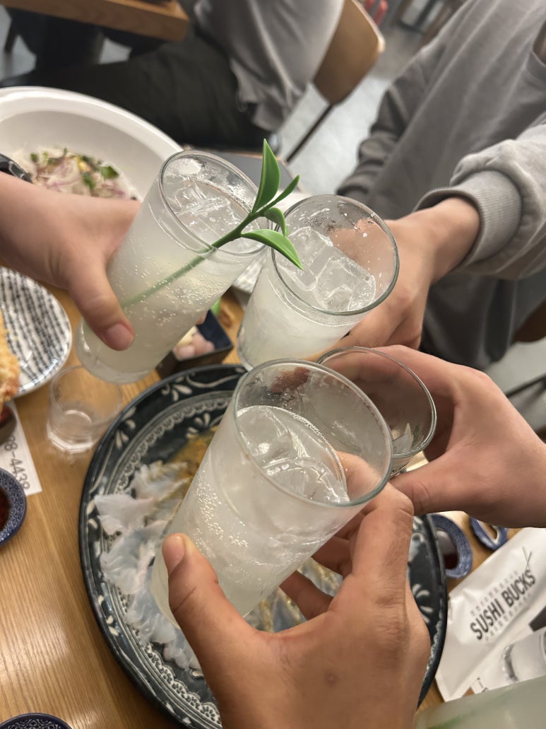연어가 맛있는 스시벅스 은평구청점 이미지