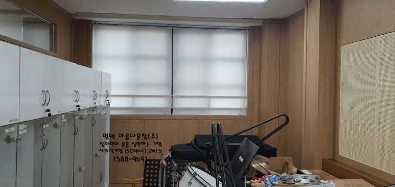 서울선사초등학교 이미지