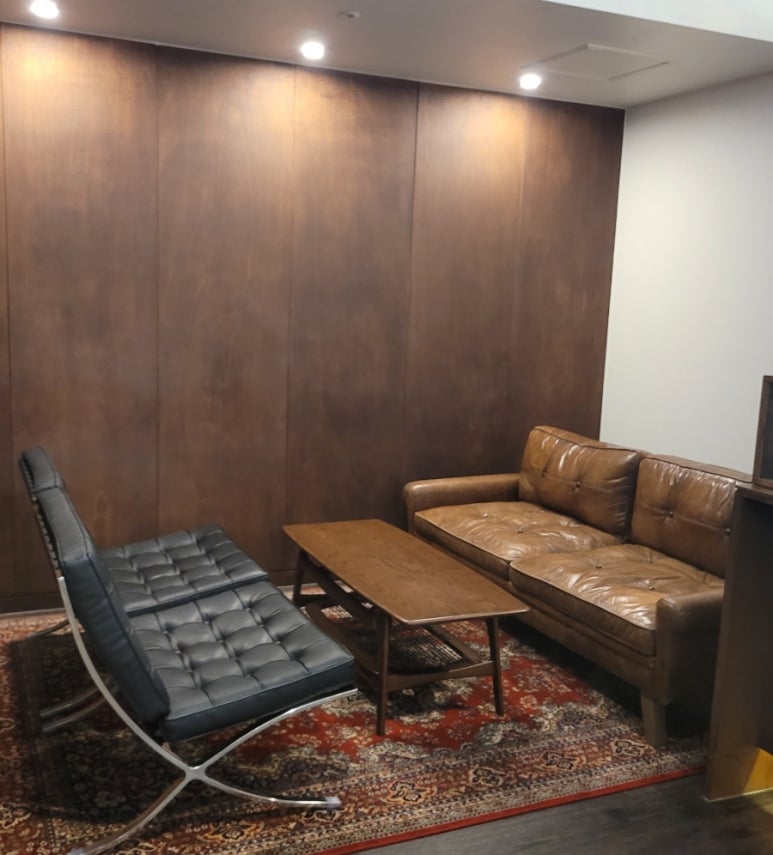 TWOF Coffee Bar(투프커피바) 이미지