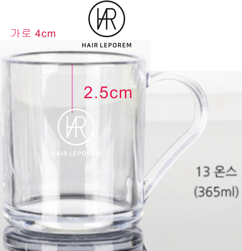 실크헤어샵 이미지