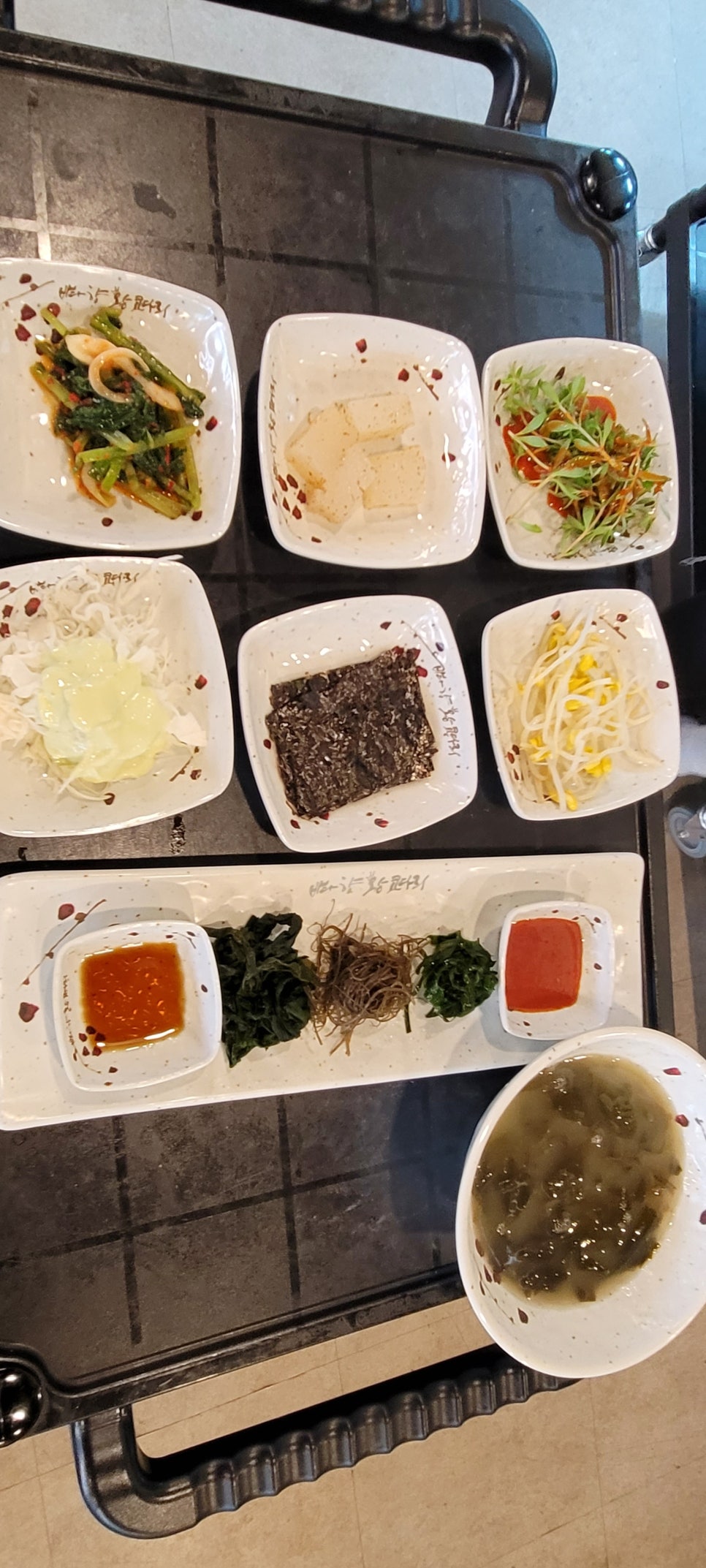 바다향왕코다리 이미지