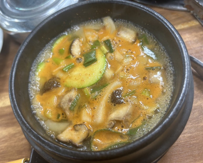 용강정육식당 이미지
