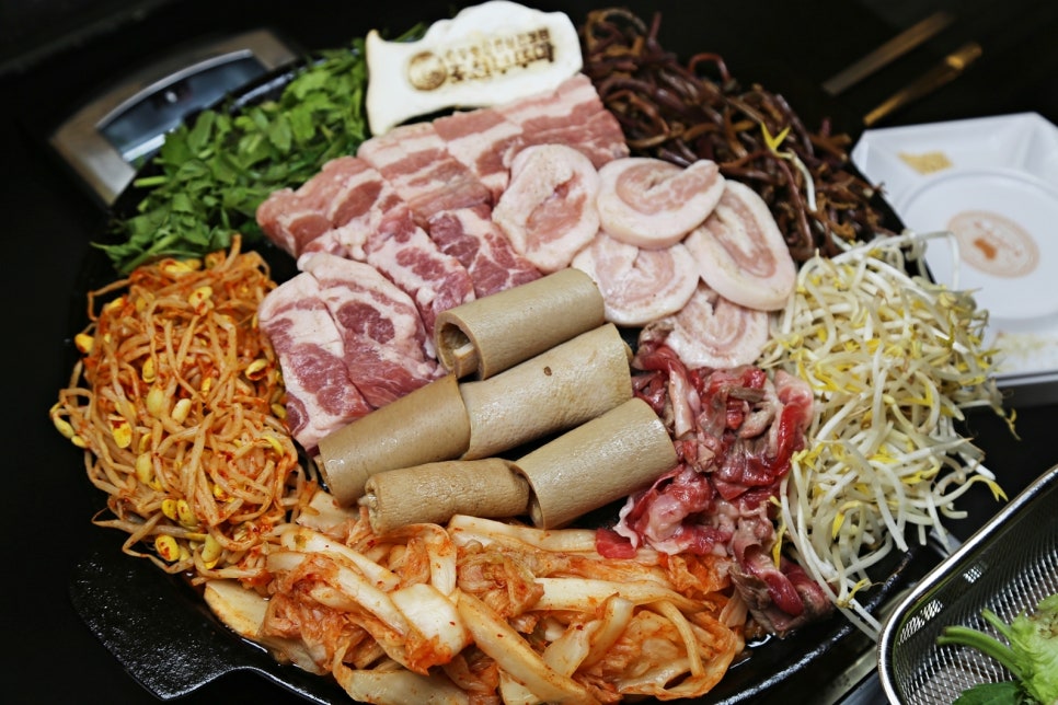 버거킹배곧아브뉴프랑점 이미지